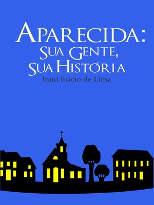 cover image of Aparecida